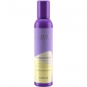 Putos šviesiems plaukams Inebrya Blondesse No-Yellow Mousse 250 g.