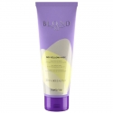 Kaukė šviesiems plaukams Inebrya Blondesse No-Yellow Mask 250 ml