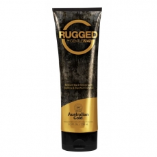 AUSTRALIAN GOLD Rugged by G Gentlemen 250ml