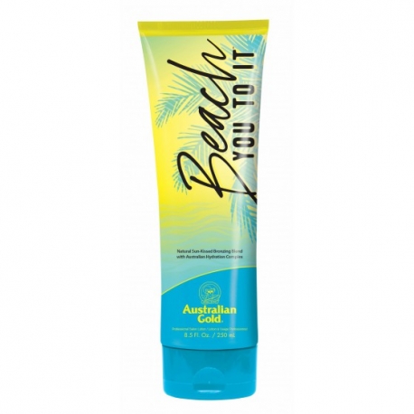 AUSTRALIAN GOLD Beach You To It 250ml