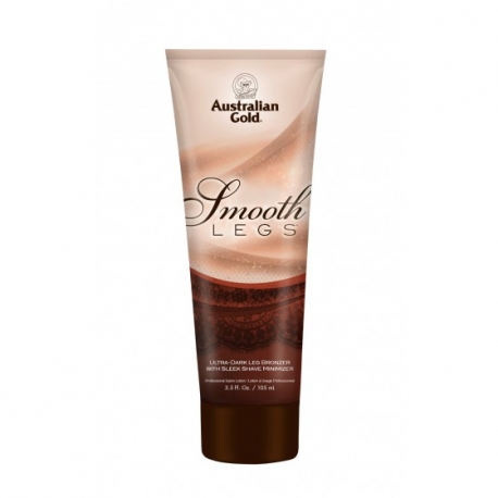 AUSTRALIAN GOLD Smooth Legs 105ml