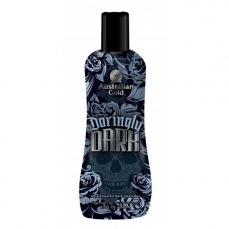 AUSTRALIAN GOLD Daringly Dark 250ml