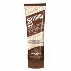 AUSTRALIAN GOLD Nothing but Black 250ml