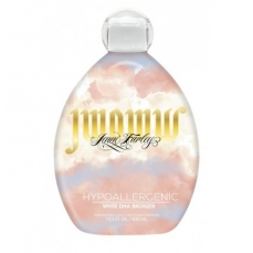 AUSTRALIAN GOLD JWOWW Hypoalergenic White DHA Bronzer 400ml