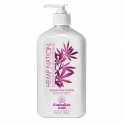 AUSTRALIAN GOLD Hemp Nation Sugar Plum Cookie Limited Edition kasdienis kūno kremas 535ml