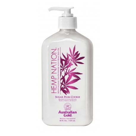 AUSTRALIAN GOLD Hydrate by G Gentlemen kasdienis kūno kremas 535ml