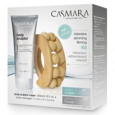 Kūno stangrinimo rinkinys Casmara Intensive Slimming Firming Kit 2022