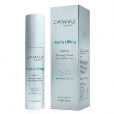 Casmara Hydra Lifting Firming Fresh Serum / Stangrinamasis veido serumas 50 ml