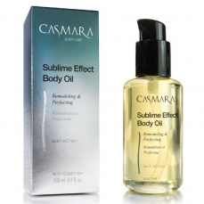 Stangrinamasis kūno aliejus Casmara Sublime Effect Body Oil