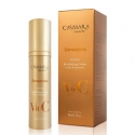 Prabangus maitinamasis veido kremas Casmara Sensations Hydra Lifting Revitalizing Cream