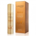 Prabangus maitinamasis veido kremas Casmara Sensations Hydro Nutri Revitalizing Cream Vitamin C