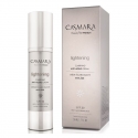 Veido odą skaistinantis ir odos senėjimą stabdantis kremas Casmara Lightening - Clarifying Anti-aging Cream
