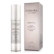 Koncentratas veido odai Casmara Concentrate Power Lift 4D, 30 ml
