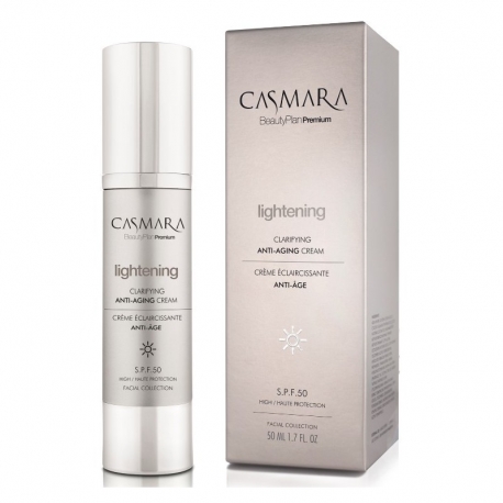 Koncentratas veido odai Casmara Concentrate Power Lift 4D, 30 ml