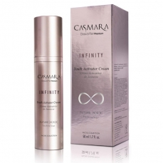 Veido odos kremas Casmara Q10 Rescue Cream, stabdo veido odos senėjimą, 50 ml