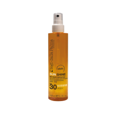 DIEGO DALLA PALMA SUN SHINE Apsauginis kūno aliejus nuo saulės SPF 30, 150 ml