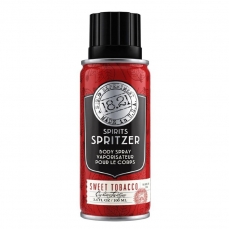 18.21 Man Made Vyriškas kūno dezodorantas Spritzer Spiced Vanilla Spirits