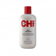 CHI SILK INFUSION šilkas plaukams 59ml