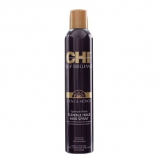 CHI Infra Ionic Color Lock kondicionierius po plaukų dažymo, 355 ml