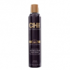 CHI INFRA IONIC COLOR LOCK TREATMENT 355ML - IMPARTS LONGER LASTING COLOR