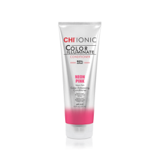 CHI IONIC COLOR ILLUMINATE CONDITIONER RED AUBURN 251ML - COLOR ENHANCING CONDITIONER