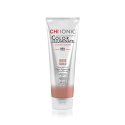 CHI IONIC COLOR ILLUMINATE CONDITIONER COFFEE BEAN 251ML - COLOR ENHANCING CONDITIONER