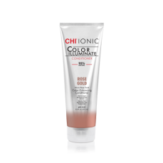 CHI IONIC COLOR ILLUMINATE CONDITIONER COFFEE BEAN 251ML - COLOR ENHANCING CONDITIONER