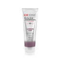 CHI IONIC COLOR ILLUMINATE CONDITIONER MAHOGANY RED 251ML - COLOR ENHANCING CONDITIONER DEEP RED VIOLET