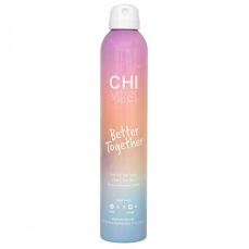 CHI STYLING AND FINISH ENVIRO54 FIRM HOLD HAIRSPRAY 340GR