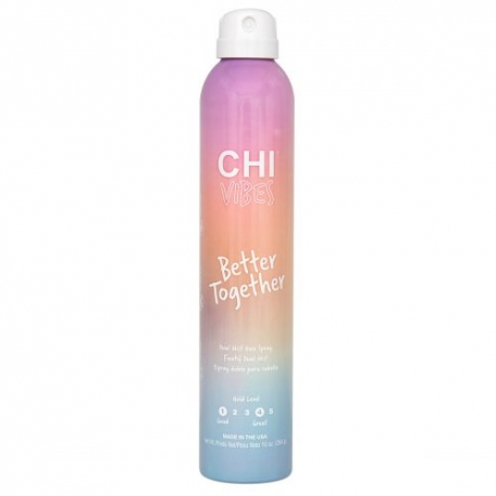 CHI STYLING AND FINISH ENVIRO54 FIRM HOLD HAIRSPRAY 340GR