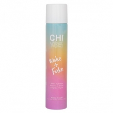 CHI Vibes Sausas šampūnas „Wake + Fake“ 150 g