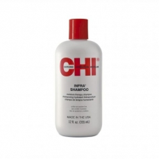 CHI INFRA SILK INFUSION 177ML - SILK RECONSTRUCTING COMPLEX