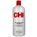 CHI IONIC COLOR ILLUMINATE CONDITIONER COFFEE BEAN 251ML - COLOR ENHANCING CONDITIONER