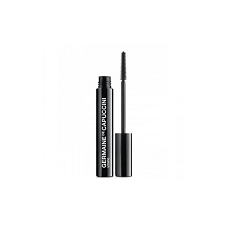 Germaine de Capuccini MAKE UP Blakstienų tušas Utopic 372 black