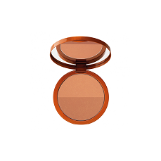 Germaine de Capuccini TIMEXPERT SUN BRONZE POWDER bronzinė pudra SPF15