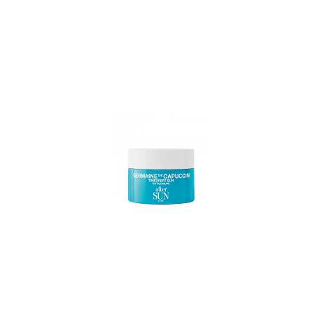Germaine de Capuccini OPTIONS CUSTOM ANTI-STRESS HYDRATING veido kaukė