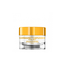 Germaine de Capuccini GOLDEN CARESSE Įdegį skatinantis losjonas SPF6