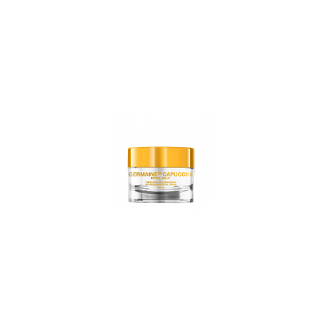Germaine de Capuccini GOLDEN CARESSE Įdegį skatinantis losjonas SPF6
