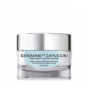 Germaine de Capuccini TIMEXPERT HYDRALURONIC Drėkinamasis kremas RICH SORBET normaliai ir sausai odai