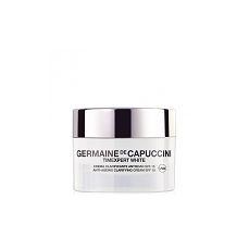 Germaine de Capuccini TIMEXPERT WHITE SPF15 šviesinantis kremas