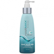 HairMax Purškiklis plaukams ir galvos odai Acceler8 Hair Booster