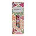 Heathcote & Ivory Vintage Fabrics & Flowers Gel Perfume