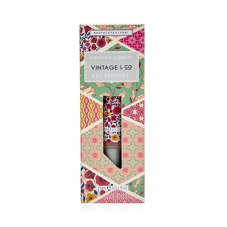 Rankų dezinfekantas Heathcote & Ivory Cath 15 ml