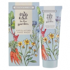 Heathcote & Ivory In The Garden Exfoliating Hand Wash