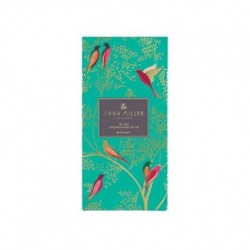 Heathcote & Ivory Sara Miller Bath Salts Orange Flower, Frangipani & Jasmine