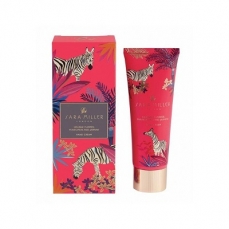 Heathcote & Ivory Sara Miller Tahiti Hand Cream