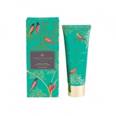 Heathcote & Ivory Sara Miller Hand Cream Fig Leaf Cardamom & Vetiver