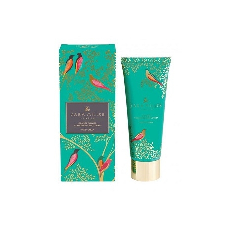 Heathcote & Ivory Sara Miller Tahiti Hand Cream