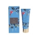 Rinkinys rankoms Heathcote & Ivory Vintage Fabrics & Flowers Mini Hand Cream Trio, rinkinį sudaro trys rankų kremai, 3 x 30 ml