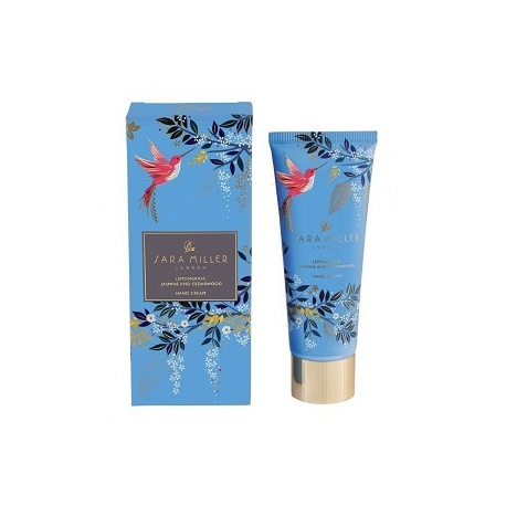 Heathcote & Ivory Sara Miller Tahiti Hand Cream